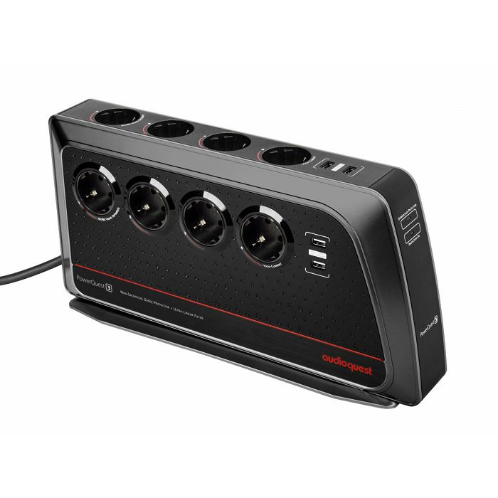Strujni filter AUDIOQUEST PowerQuest 3-0