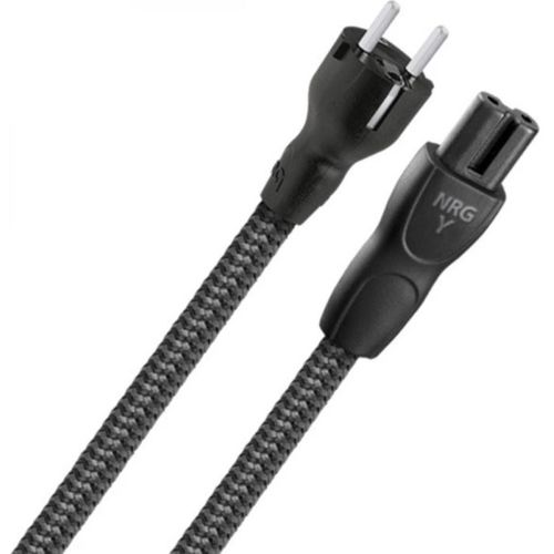 Strujni kabel AUDIOQUEST NRG-Y2 EU-C7 1.0m