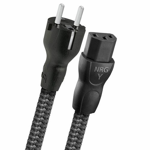 Strujni kabel AUDIOQUEST NRG-Y3 1m-0