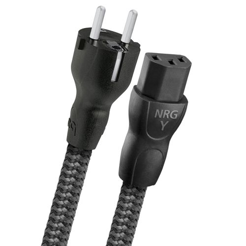 Strujni kabel AUDIOQUEST NRG-Y3 2.0 2m