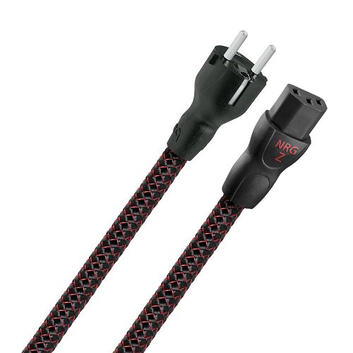 Strujni kabel AUDIOQUEST NRG-Z3 1m-0