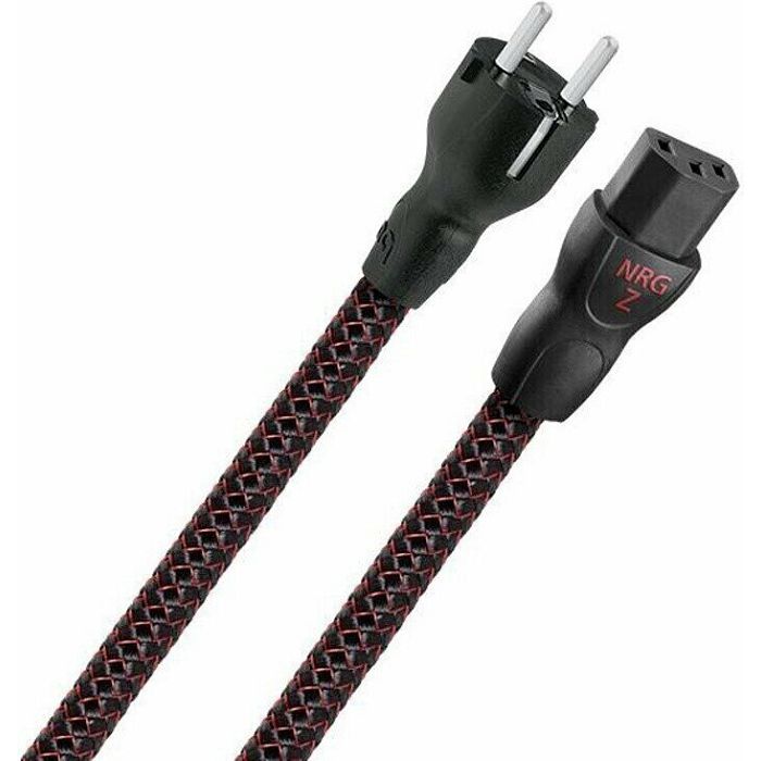 Strujni kabel AUDIOQUEST NRG-Z3 (2m)