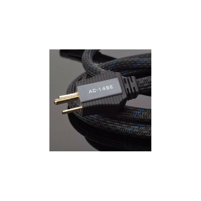 Strujni kabel PANGEA AUDIO AC-14SE MKII, 2m-0
