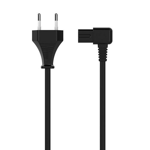 Strujni kabel SINOX PRO Media (Fig.8, kutni, 2.5m)-0