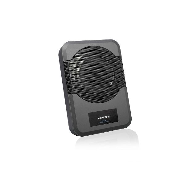 Subwoofer ALPINE PWE-S8 (aktivni s pojačalom)