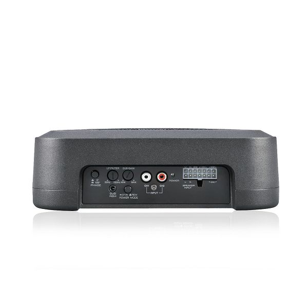 Subwoofer ALPINE PWE-S8 (aktivni s pojačalom)-1