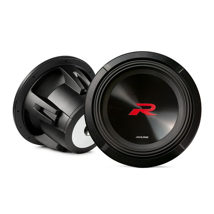 Subwoofer ALPINE R2-W12D4-0