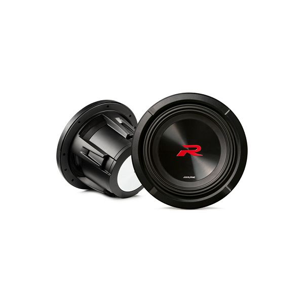 Subwoofer ALPINE R2-W8D2 (2 ohm + 2 ohm)