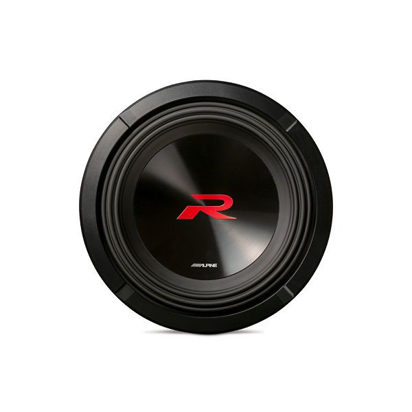 Subwoofer ALPINE R2-W8D2 (2 ohm + 2 ohm)-1