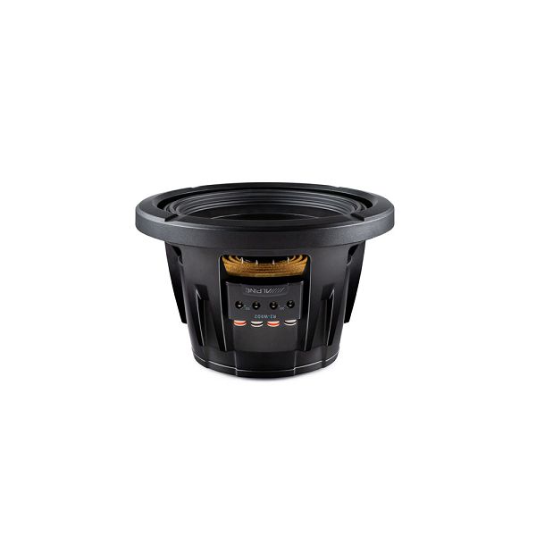 Subwoofer ALPINE R2-W8D2 (2 ohm + 2 ohm)-3