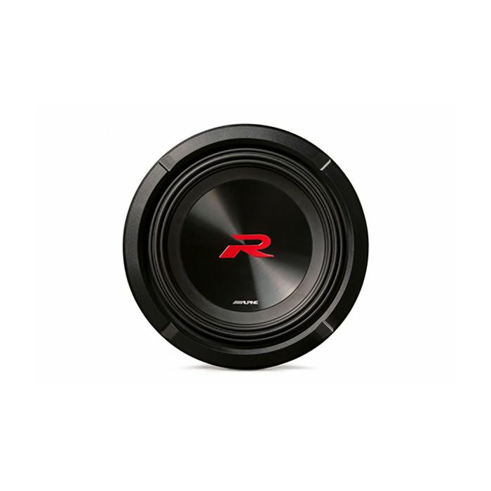 Subwoofer ALPINE R2-W8D4 4 + 4 OHMS (20 cm)-1