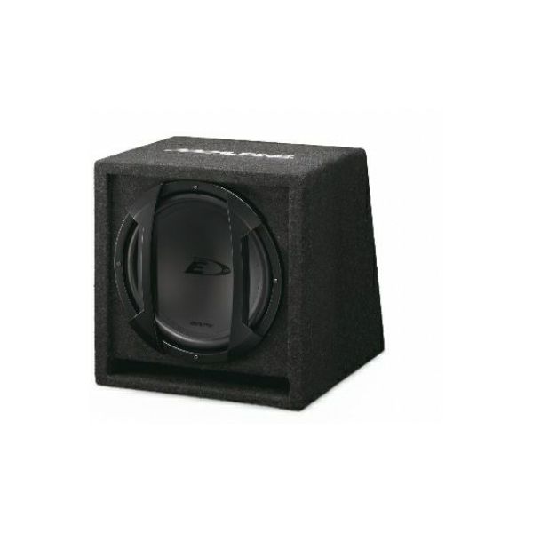Subwoofer ALPINE SBE-1044BR