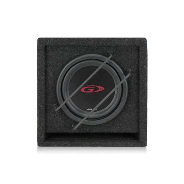 Subwoofer ALPINE SBG-844BR-1