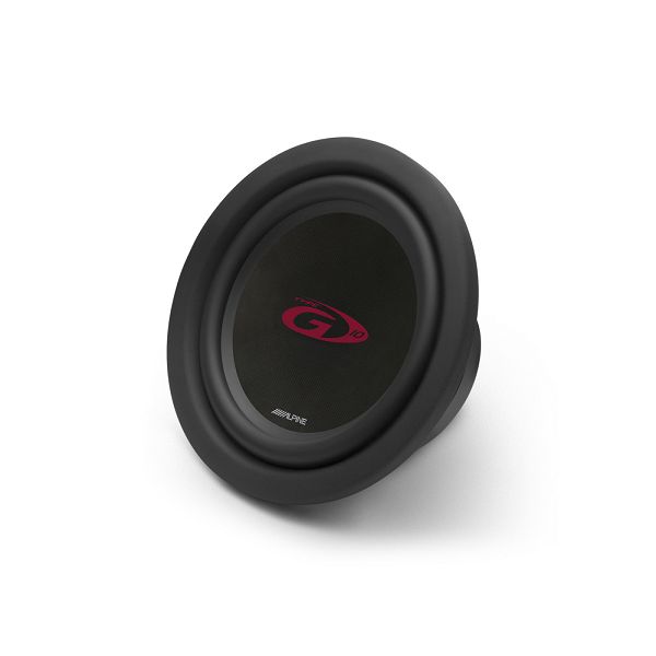 Subwoofer ALPINE SWG-1044-0