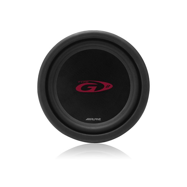 Subwoofer ALPINE SWG-844-1