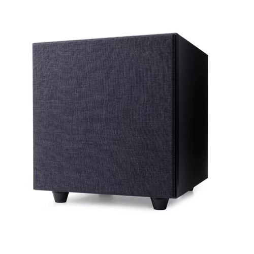 Subwoofer ARGON AUDIO MALMÖ Sub10 crni-1