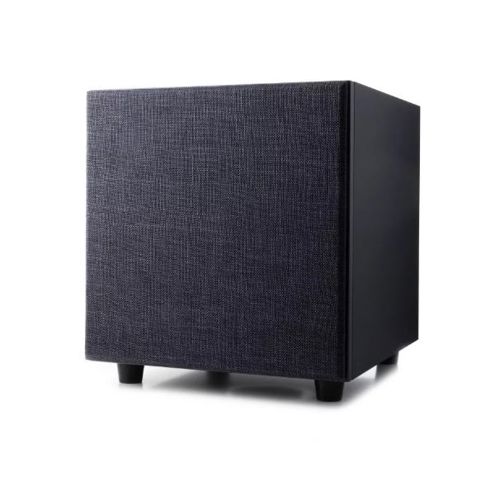 Subwoofer ARGON AUDIO MALMÖ Sub6 crni-2
