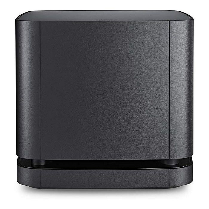 Subwoofer BOSE Acoustimass Bass Module 500 crni-0