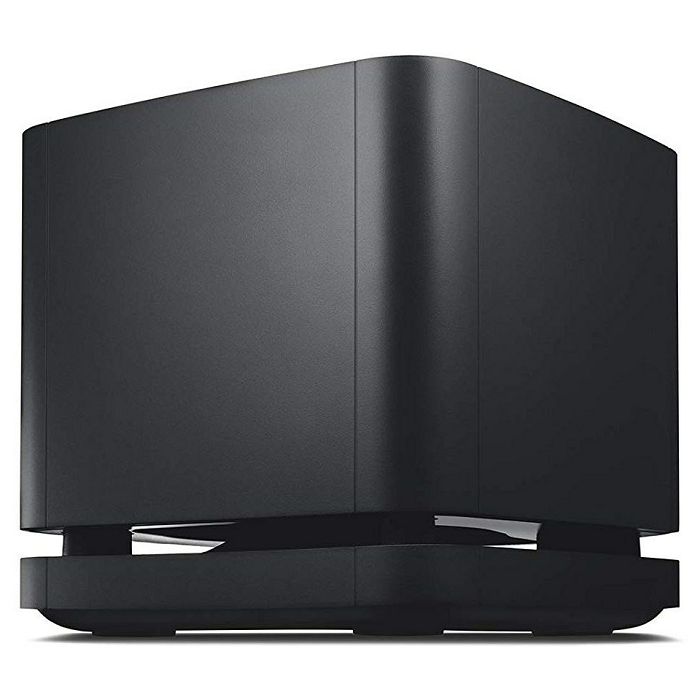 Subwoofer BOSE Acoustimass Bass Module 500 crni-1