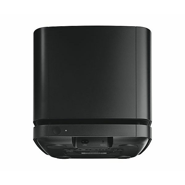 Subwoofer BOSE Acoustimass Bass Module 500 crni-2