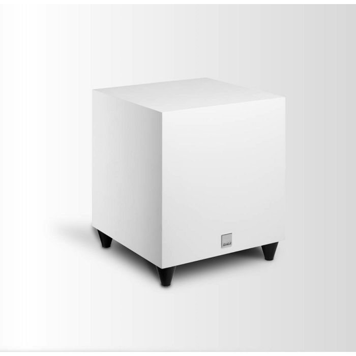 Subwoofer DALI Sub C-8 D White