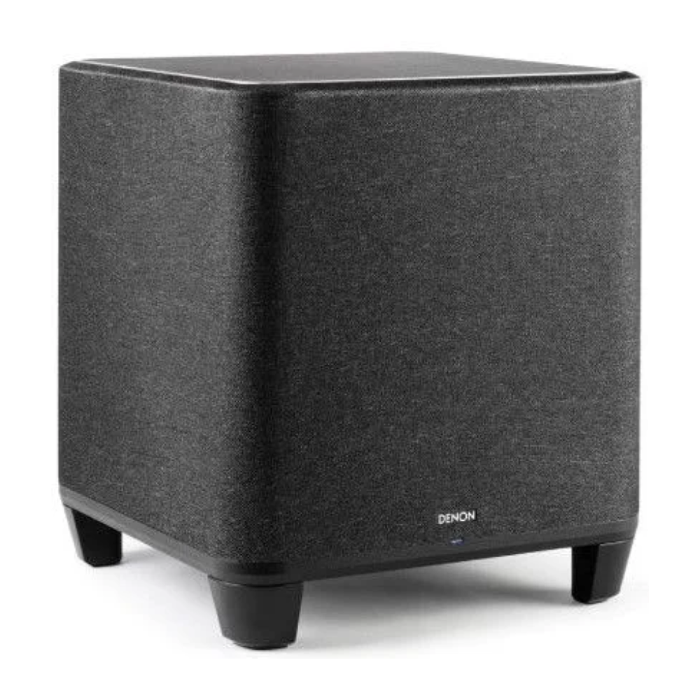 Subwoofer DENON HOME (bežični, s ugrađenim HEOS-om)-0