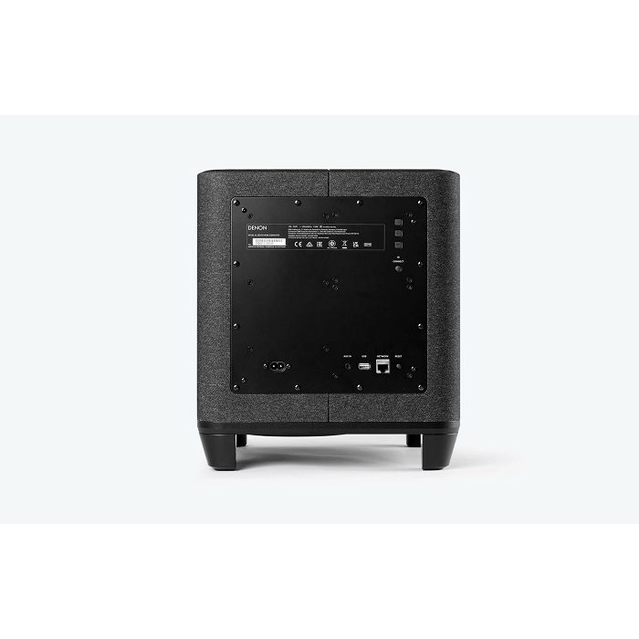 Subwoofer DENON HOME (bežični, s ugrađenim HEOS-om)-3