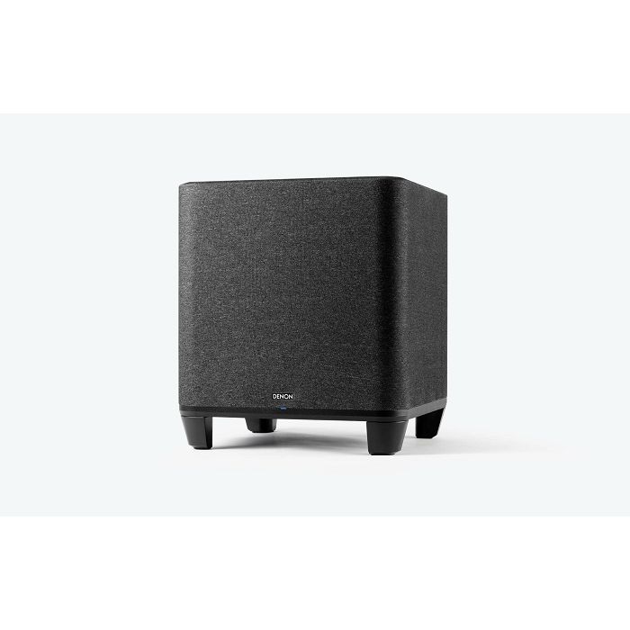 Subwoofer DENON HOME (bežični, s ugrađenim HEOS-om)-2