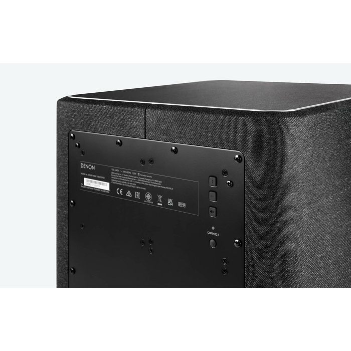 Subwoofer DENON HOME (bežični, s ugrađenim HEOS-om)-4