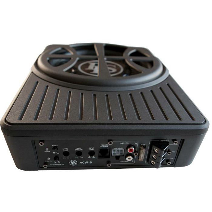 Subwoofer DLS CS-ACW10 (aktivni s pojačalom)-1