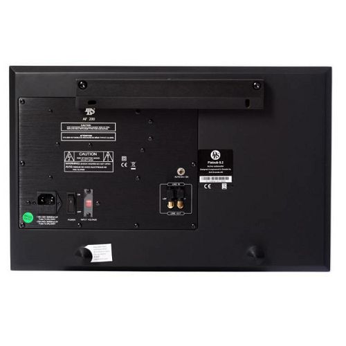 Subwoofer DLS Flatsub 8.2 bijeli-3