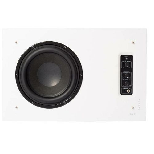 Subwoofer DLS Flatsub 8.2 bijeli-1