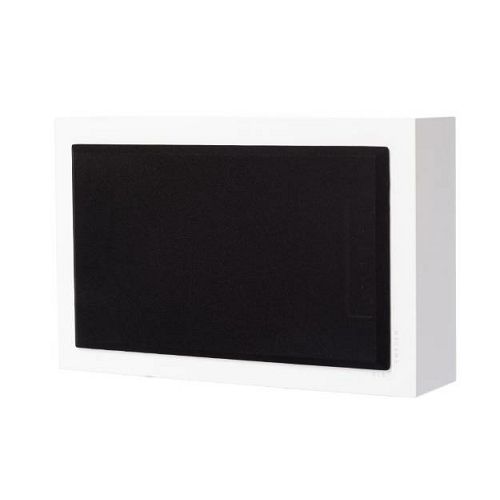 Subwoofer DLS Flatsub 8.2 bijeli