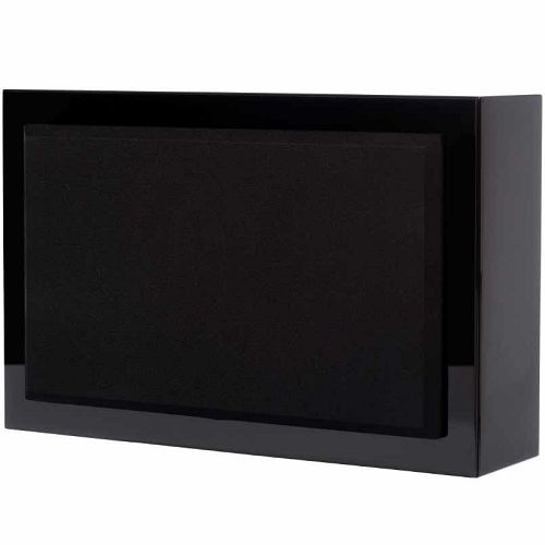 Subwoofer DLS Flatsub 8.2, satin crna-1