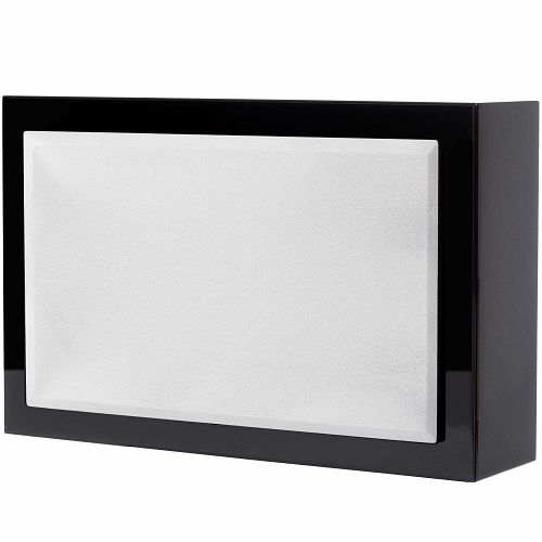 Subwoofer DLS Flatsub 8.2, satin crna