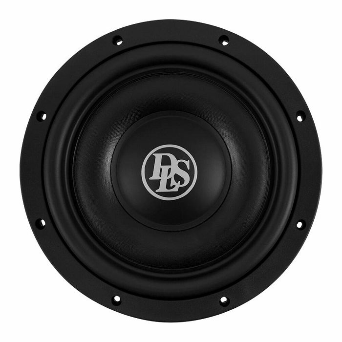 Subwoofer DLS Reference slim sub 10"-0