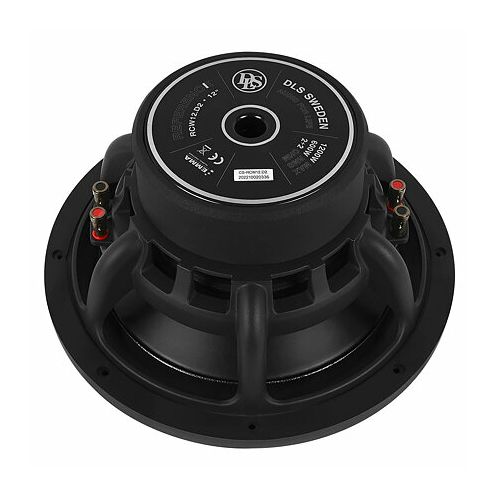 Subwoofer DLS Reference RCW 12D2-2
