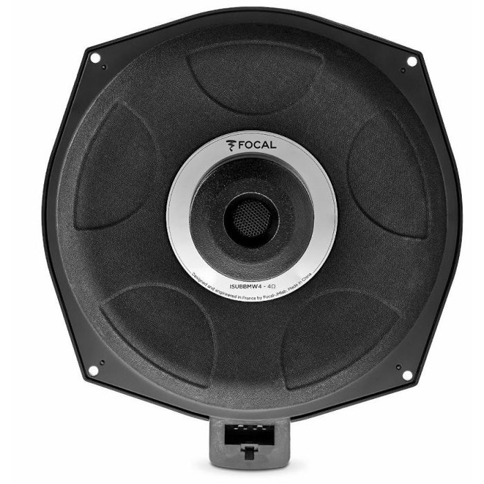 Subwoofer FOCAL CAR KIT ISUB BMW2-SUBWOOFER V2-0
