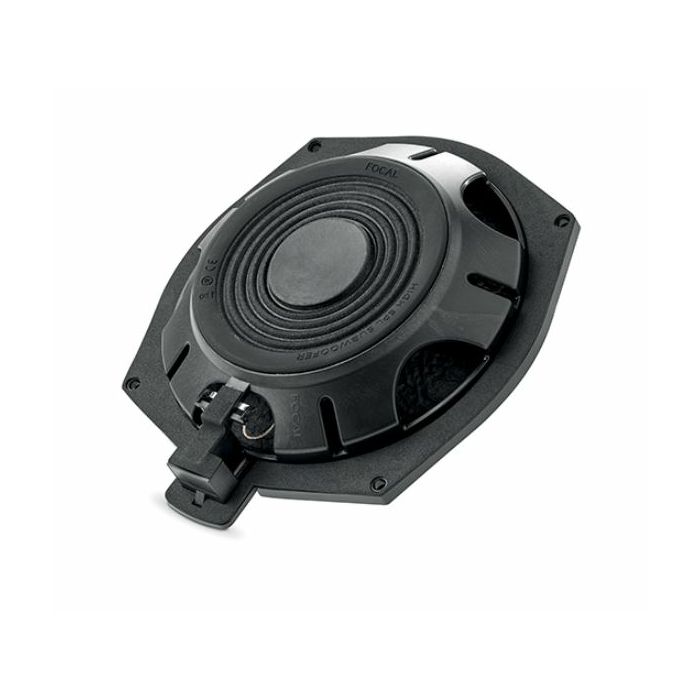 Subwoofer FOCAL CAR KIT ISUB BMW2-SUBWOOFER V2-1