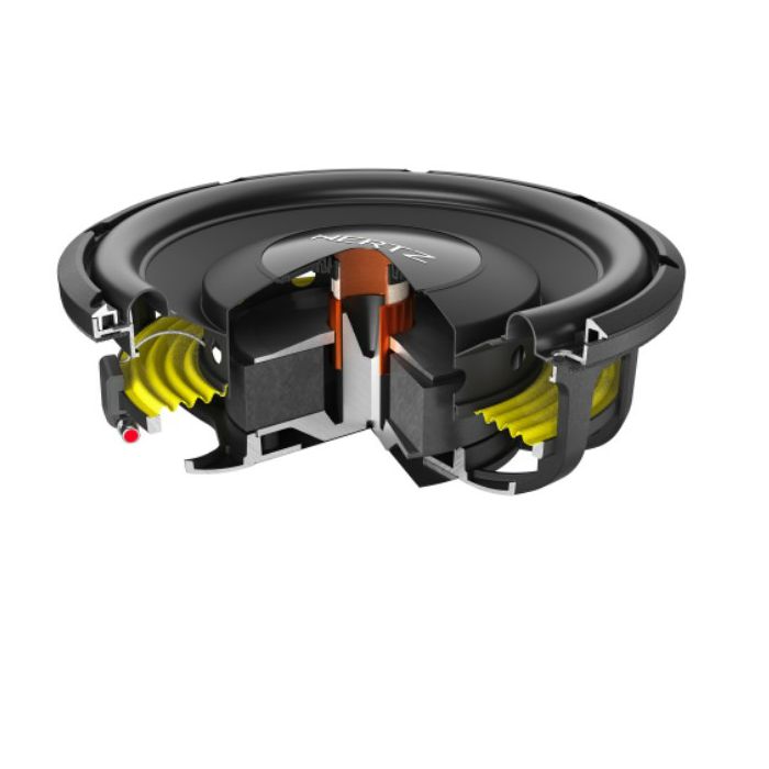 Subwoofer HERTZ MPS 250 S2 10'' 2ohm-3
