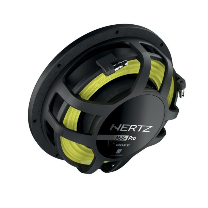 Subwoofer HERTZ MPS 250 S2 10'' 2ohm-2