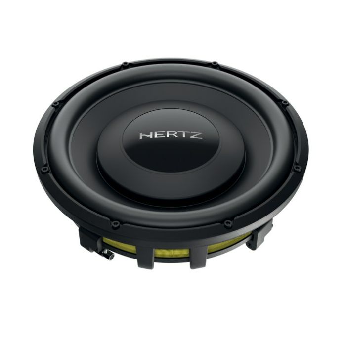 Subwoofer HERTZ MPS 250 S2 10'' 2ohm-1