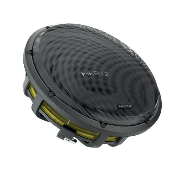 Subwoofer HERTZ MPS 250 S2 10'' 2ohm-4