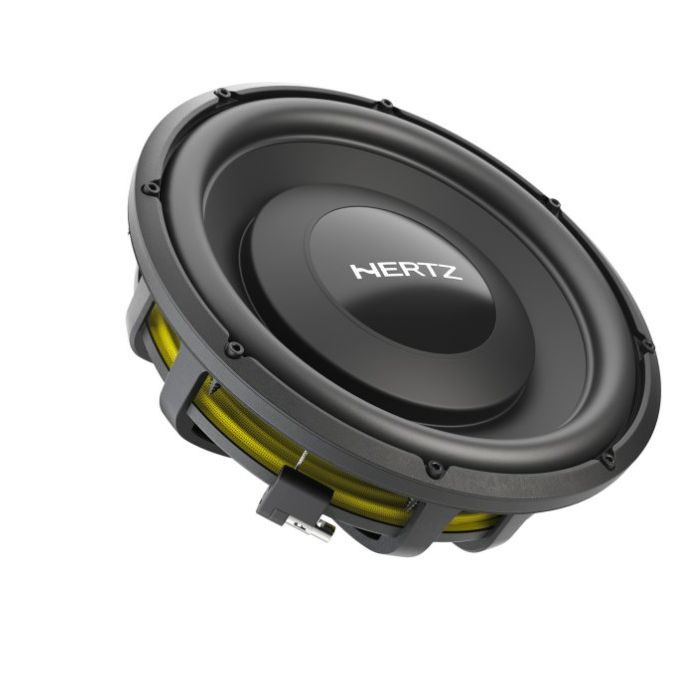 Subwoofer HERTZ MPS 250 S2 10'' 2ohm-0