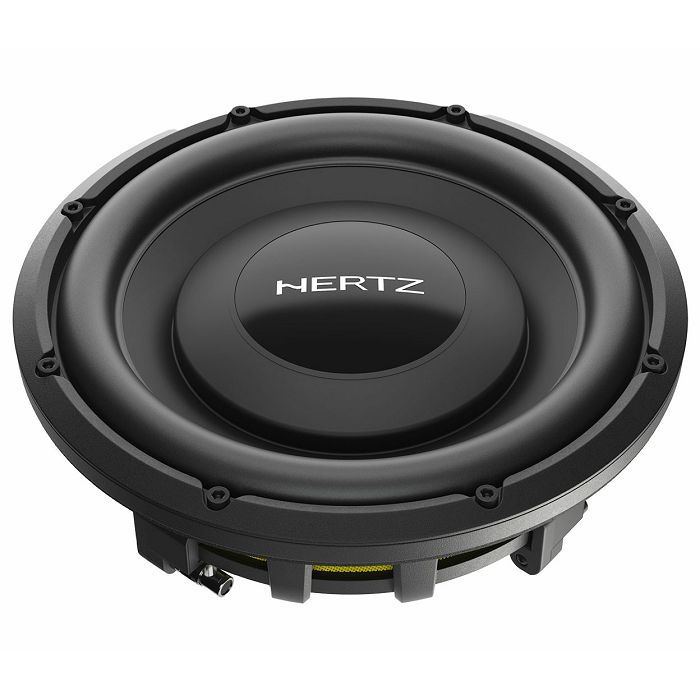 Subwoofer HERTZ MPS 250 S4 10'' 4ohm-0