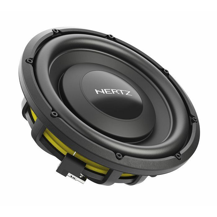 Subwoofer HERTZ MPS 250 S4 10'' 4ohm-1