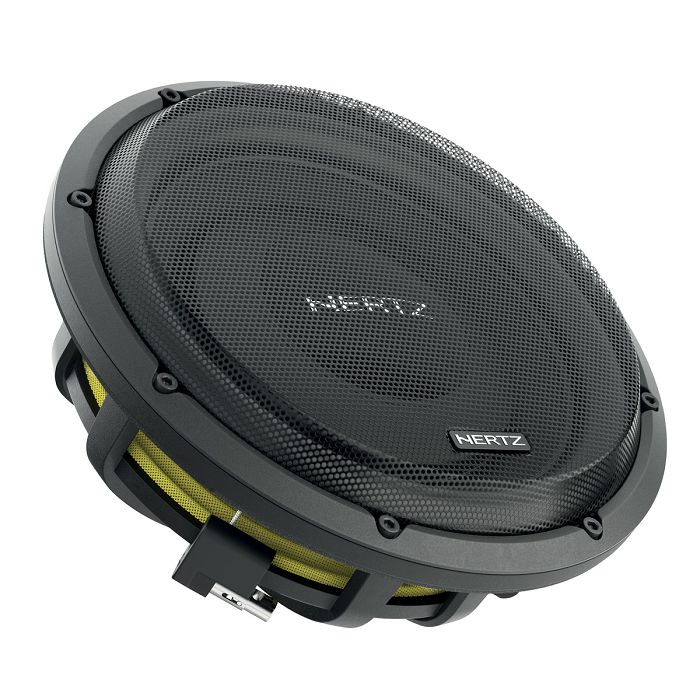 Subwoofer HERTZ MPS 250 S4 10'' 4ohm-2