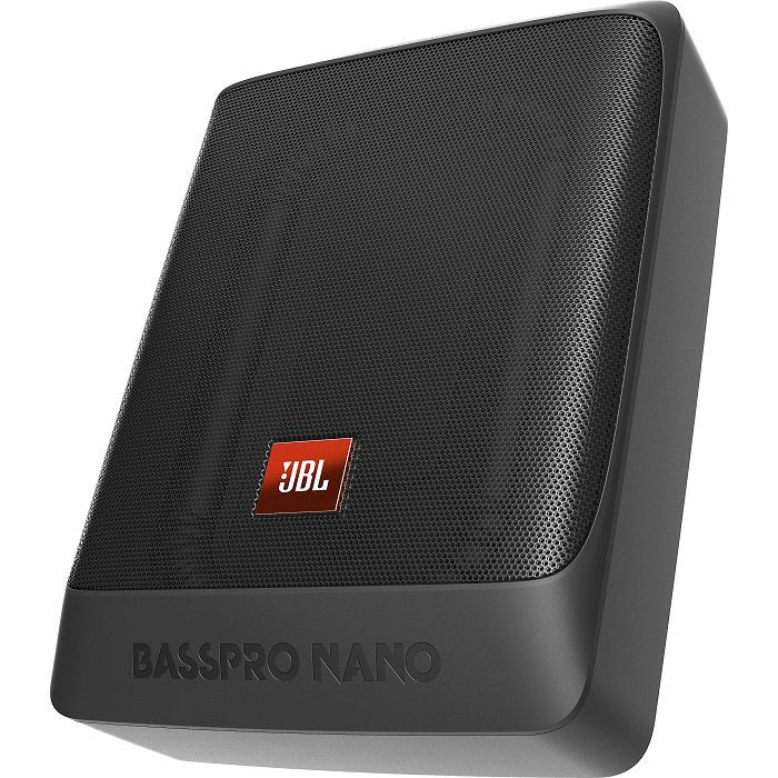 Subwoofer JBL Bass Pro Nano (aktivni)-0