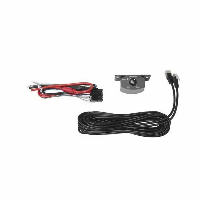 Subwoofer JBL Bass Pro Nano (aktivni)-1