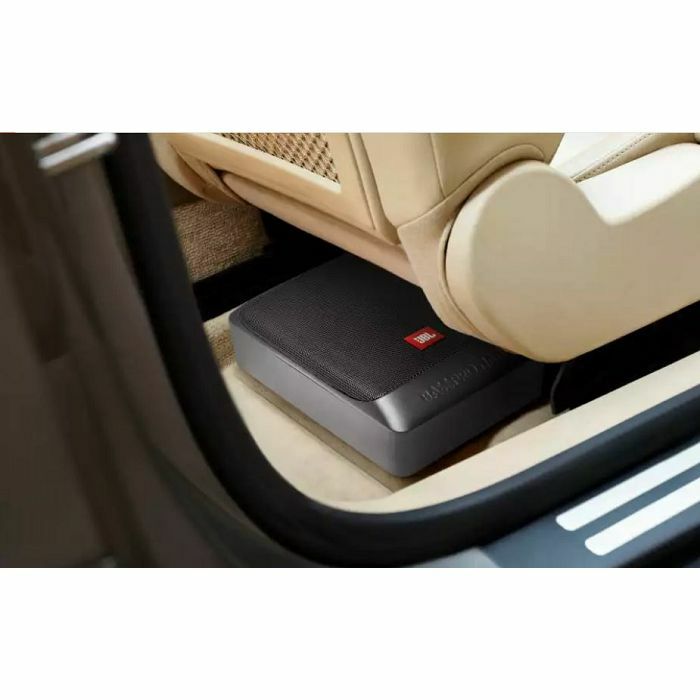 Subwoofer JBL Bass Pro Nano (aktivni)-2